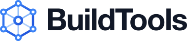 BuildTools Logo
